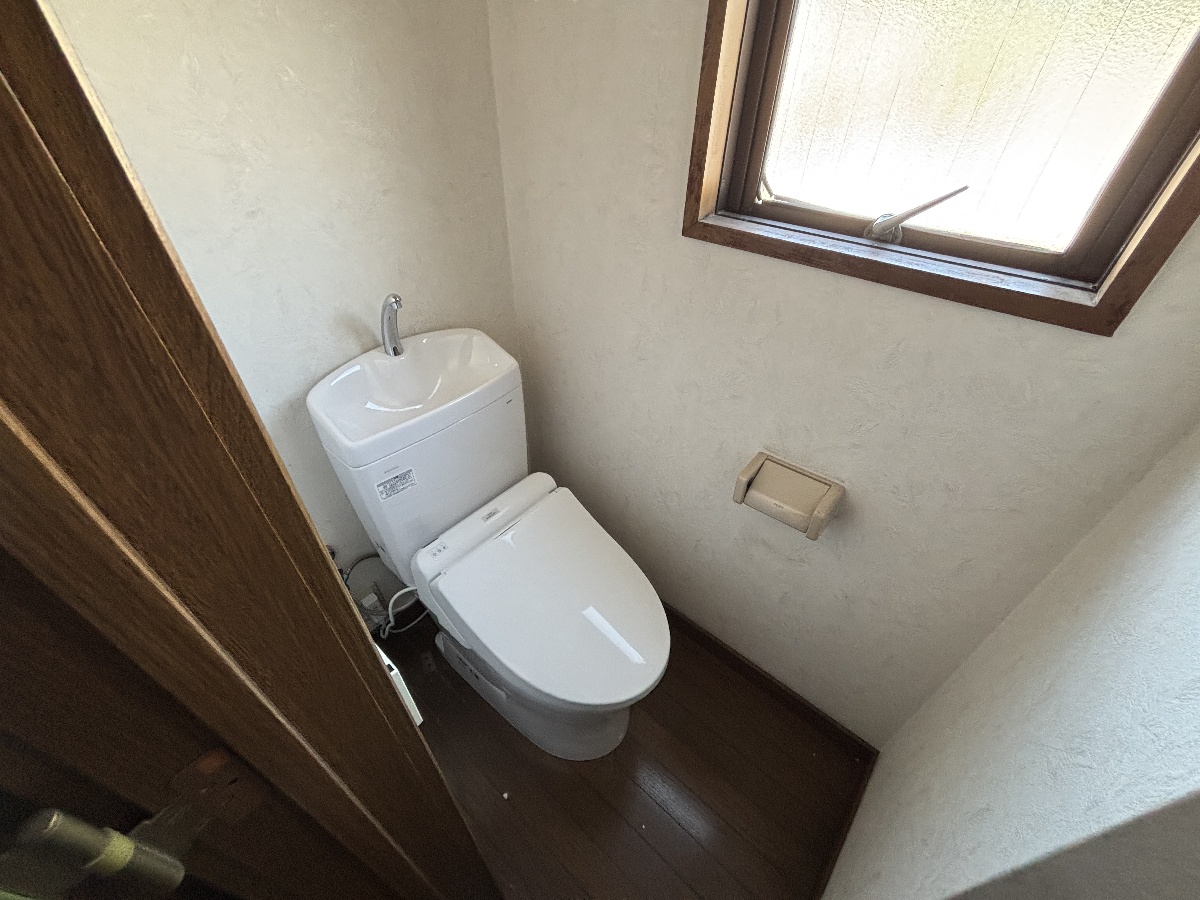 トイレ 写真10