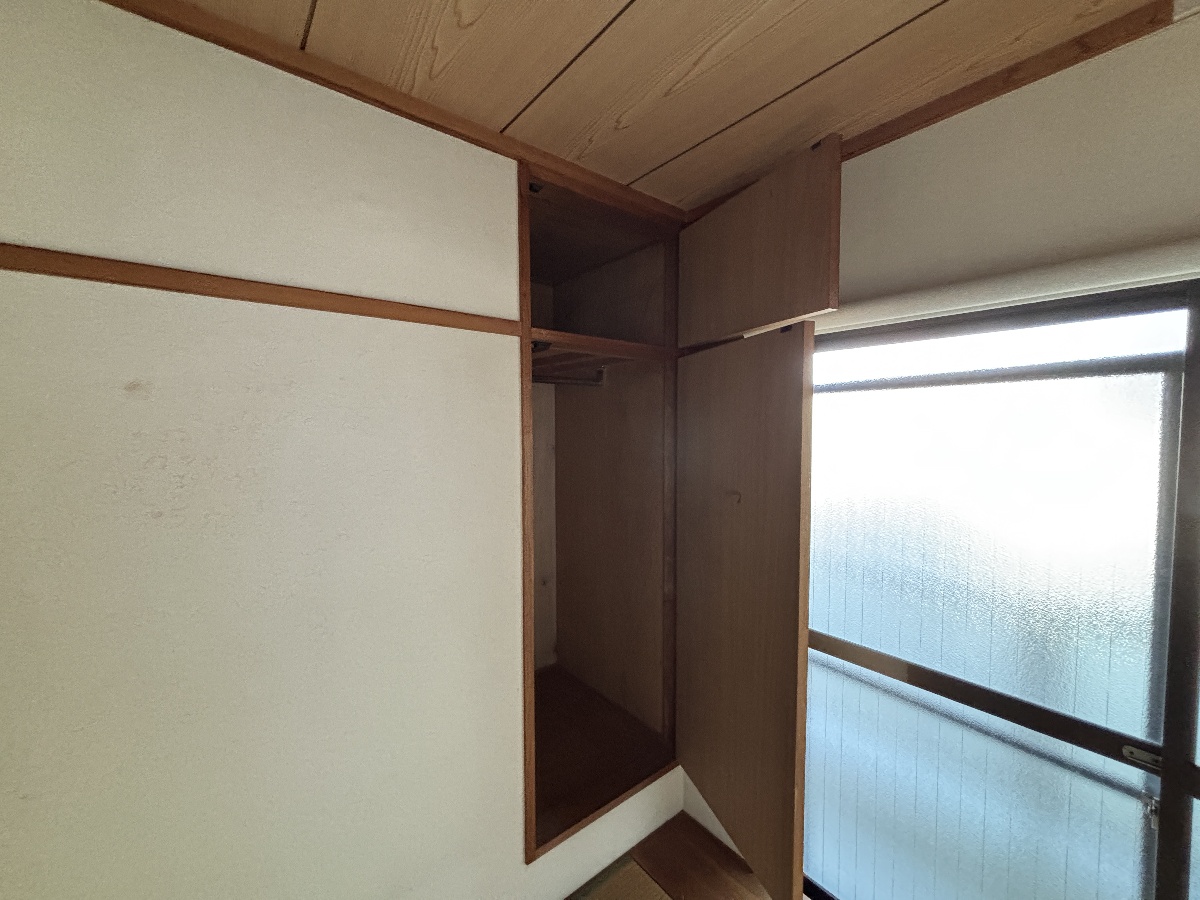 収納 写真11