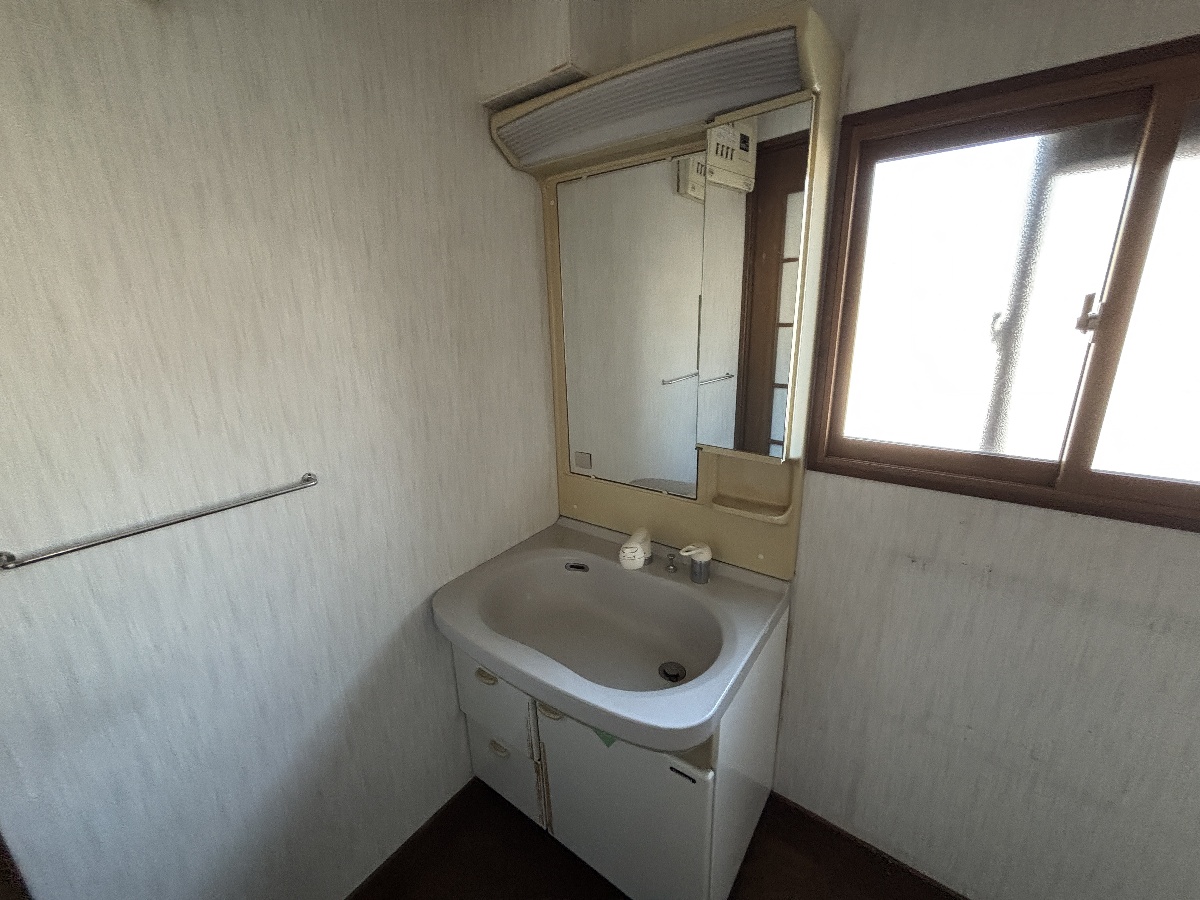 洗面所 写真8