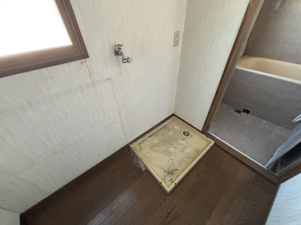 その他部屋・スペース 写真4