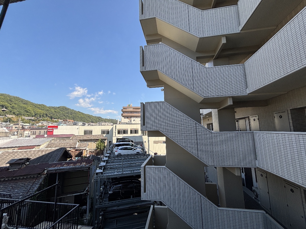 眺望 写真19
