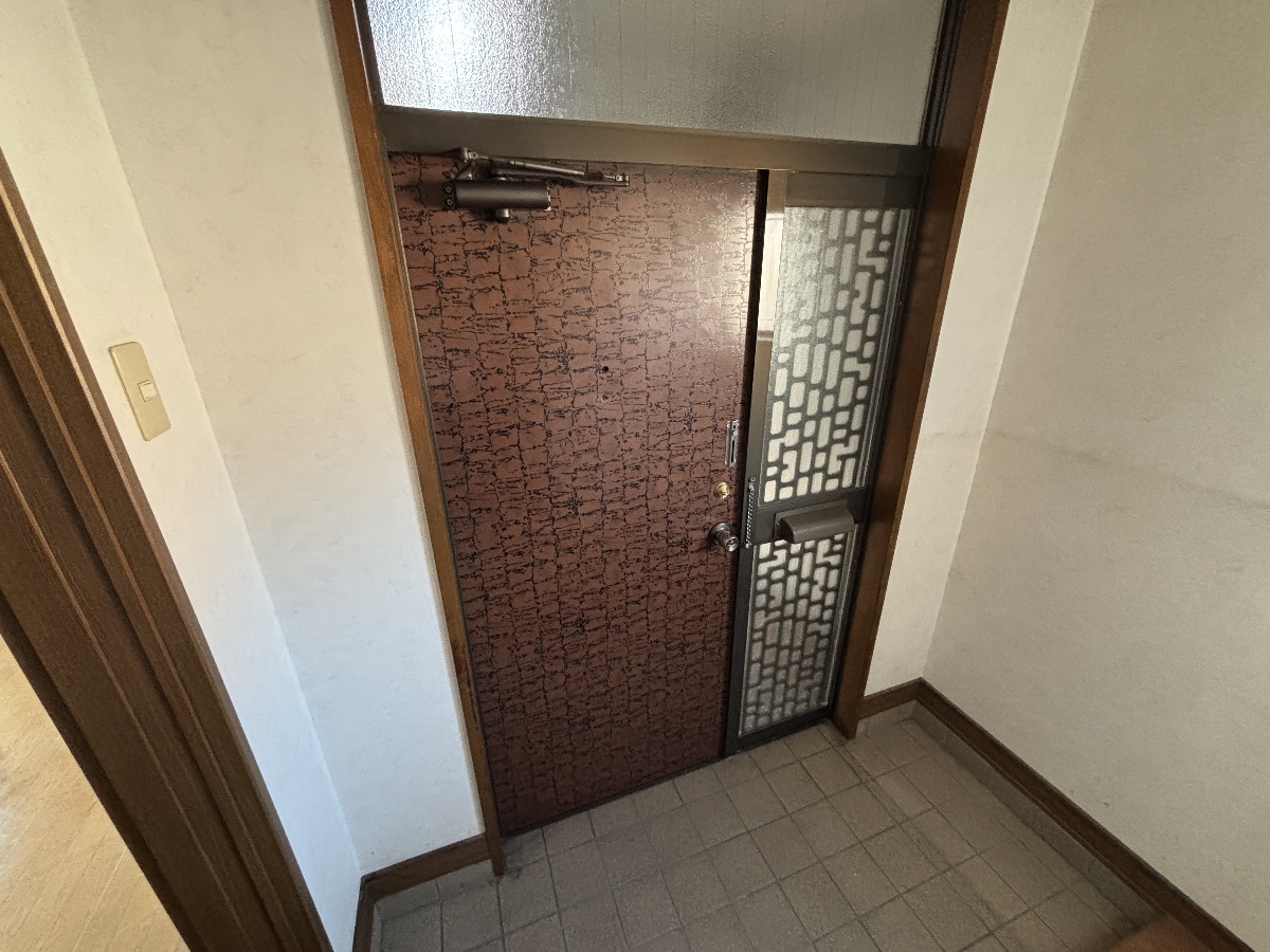 玄関 写真7