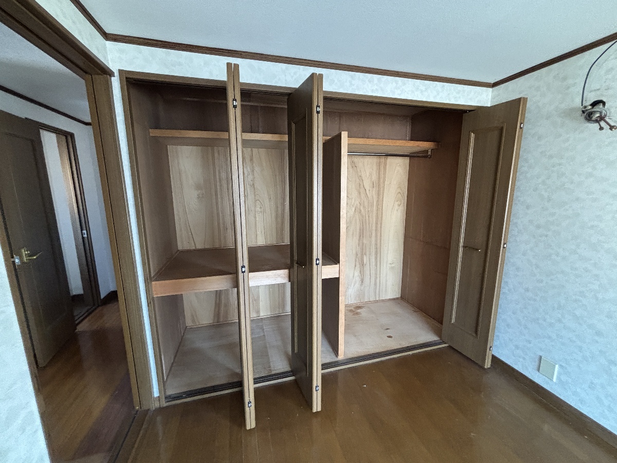 収納 写真12