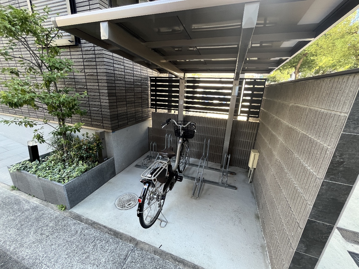 共用部 写真37