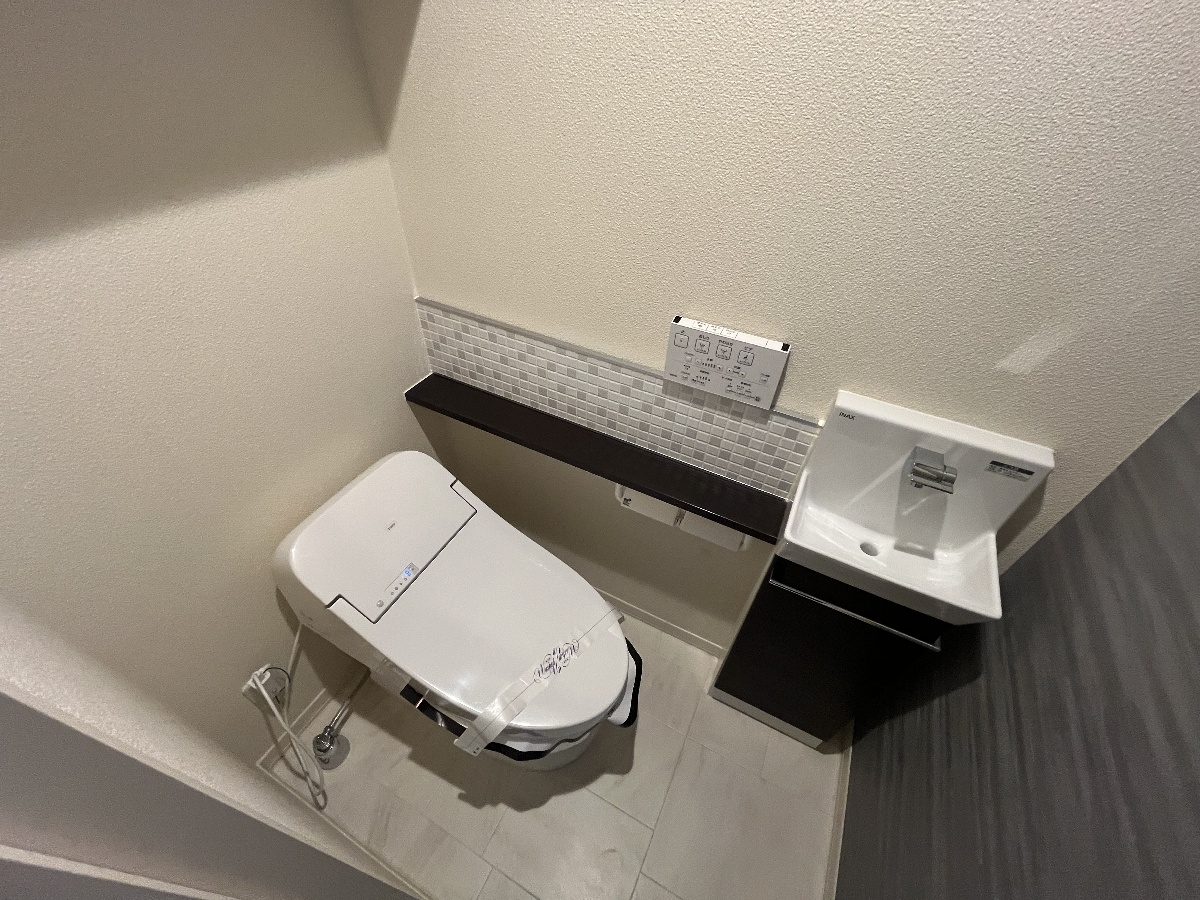 トイレ 写真15