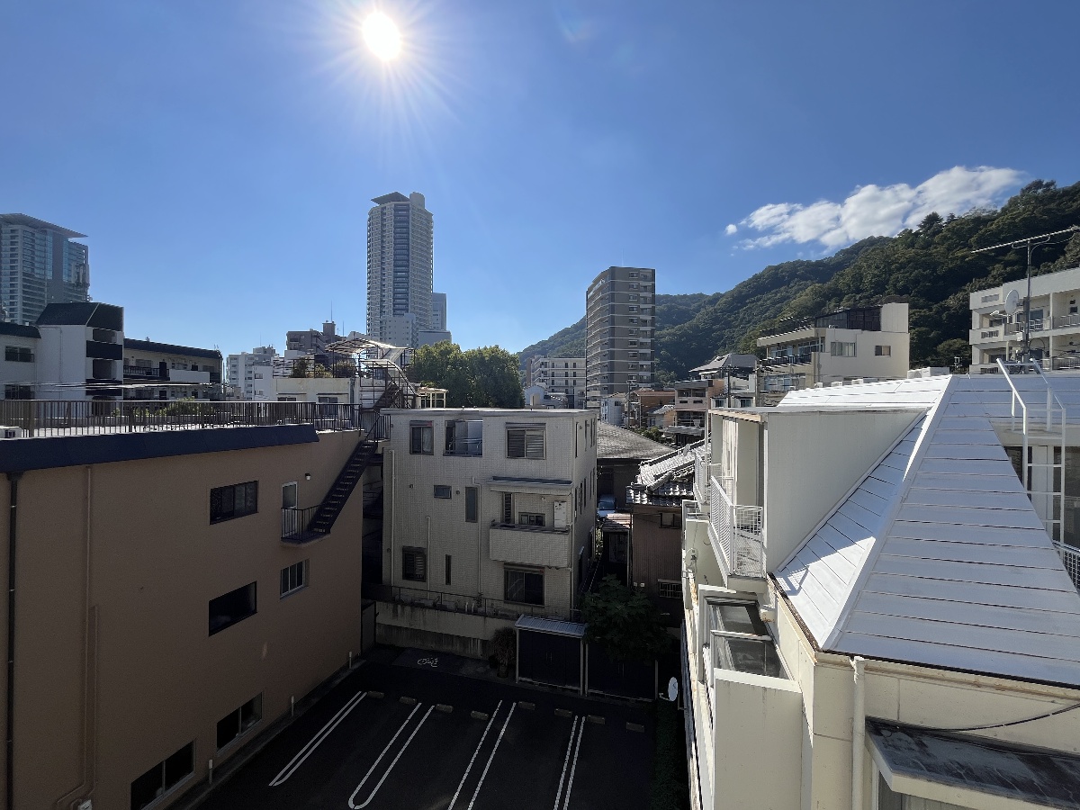 眺望 写真32