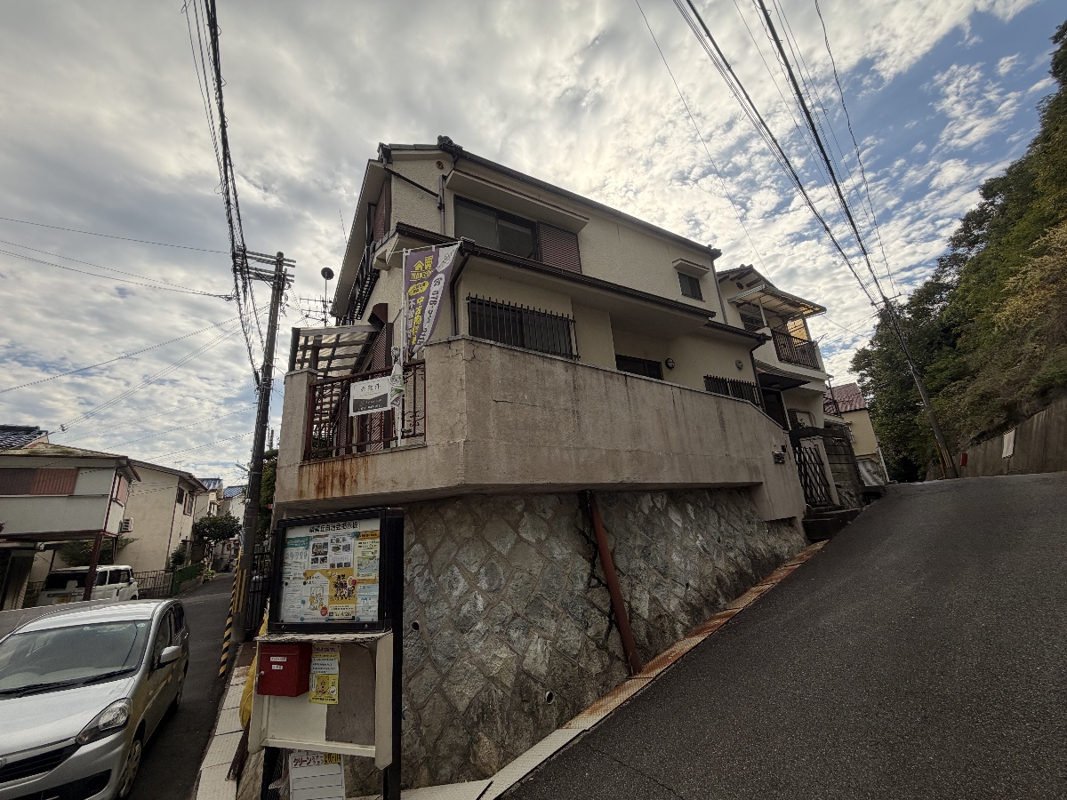 外観 写真37