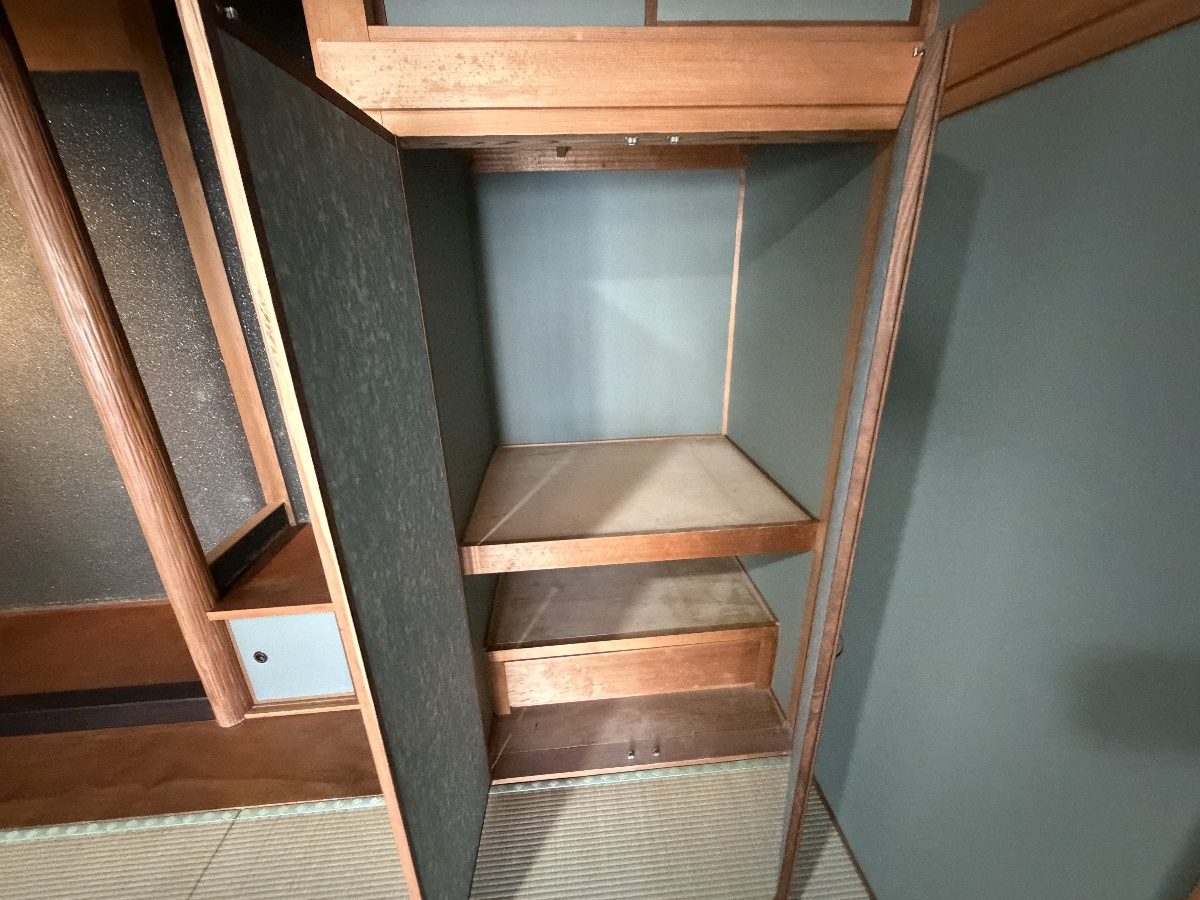 収納 写真28