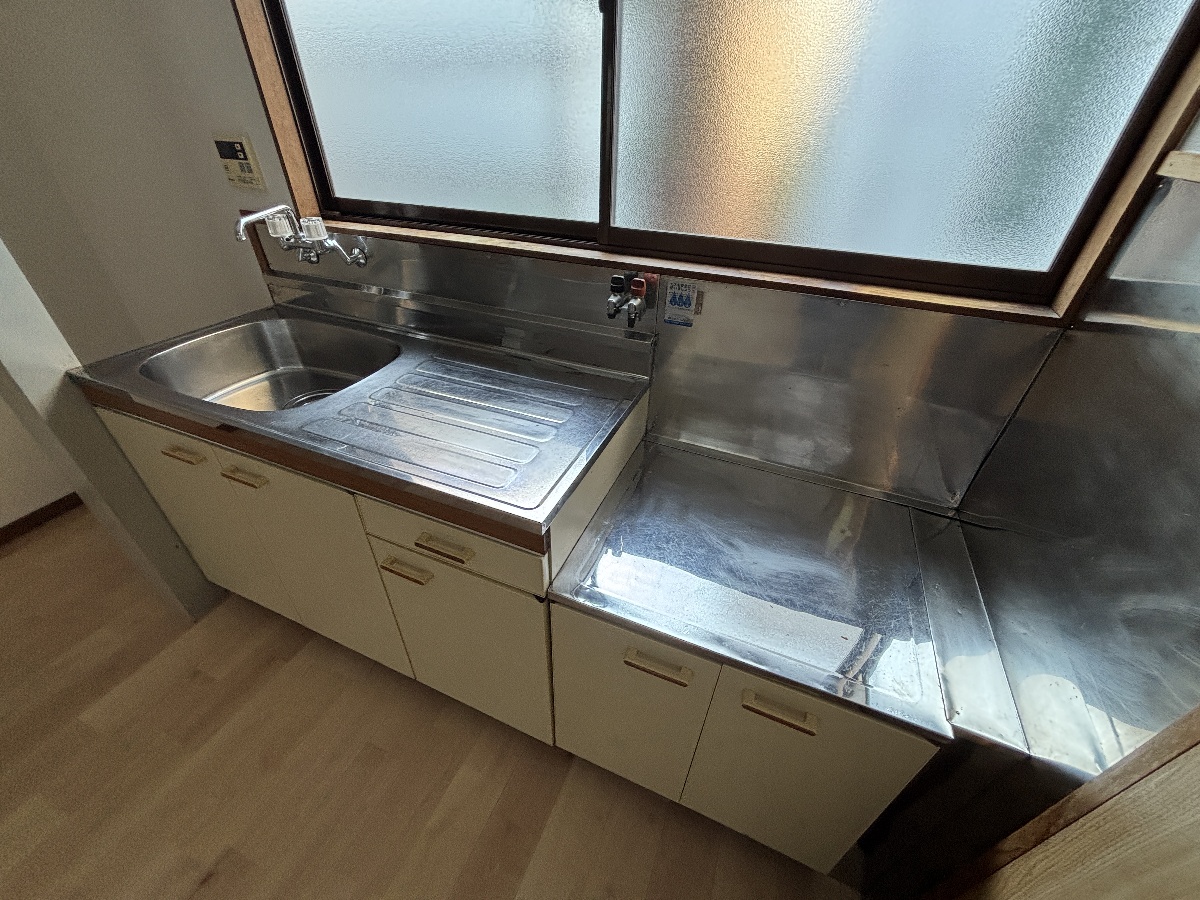 キッチン 写真2
