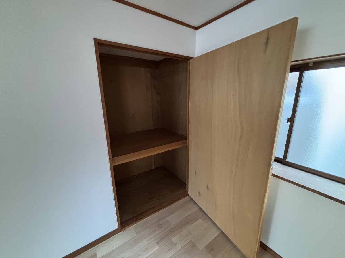 収納 写真18