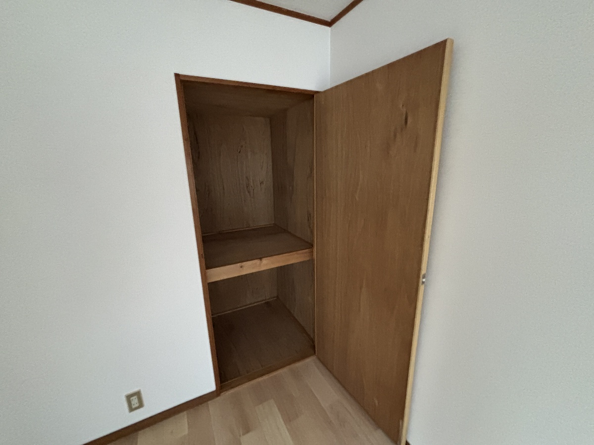 収納 写真19