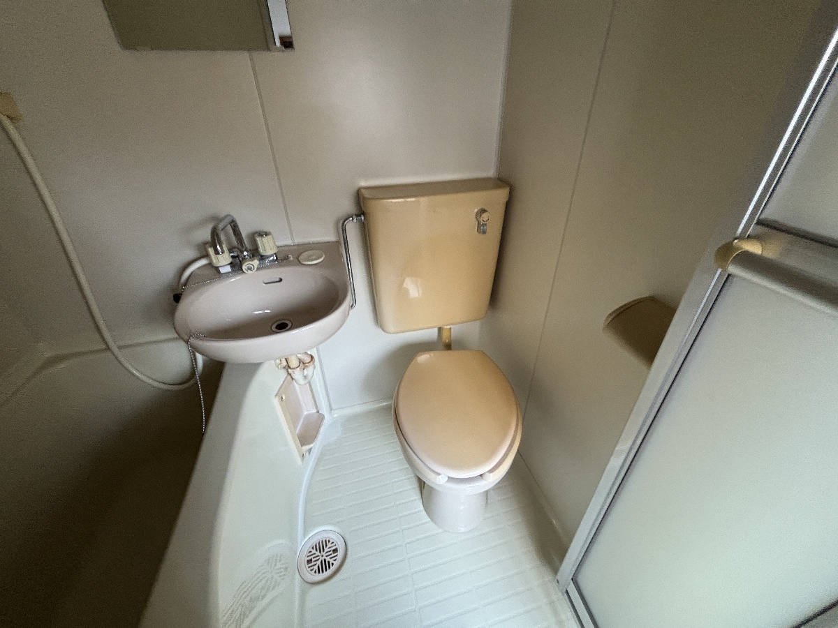 トイレ 写真16