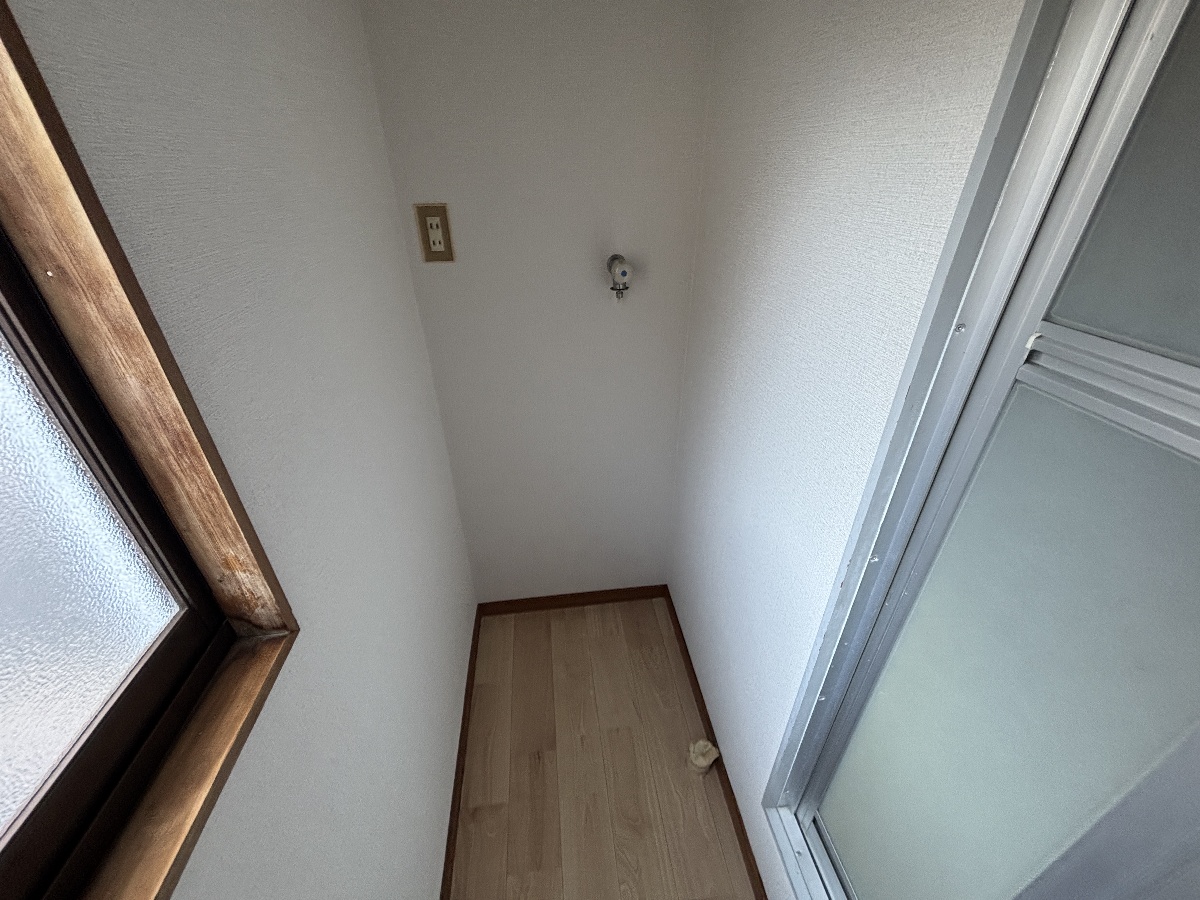 その他部屋・スペース 写真9