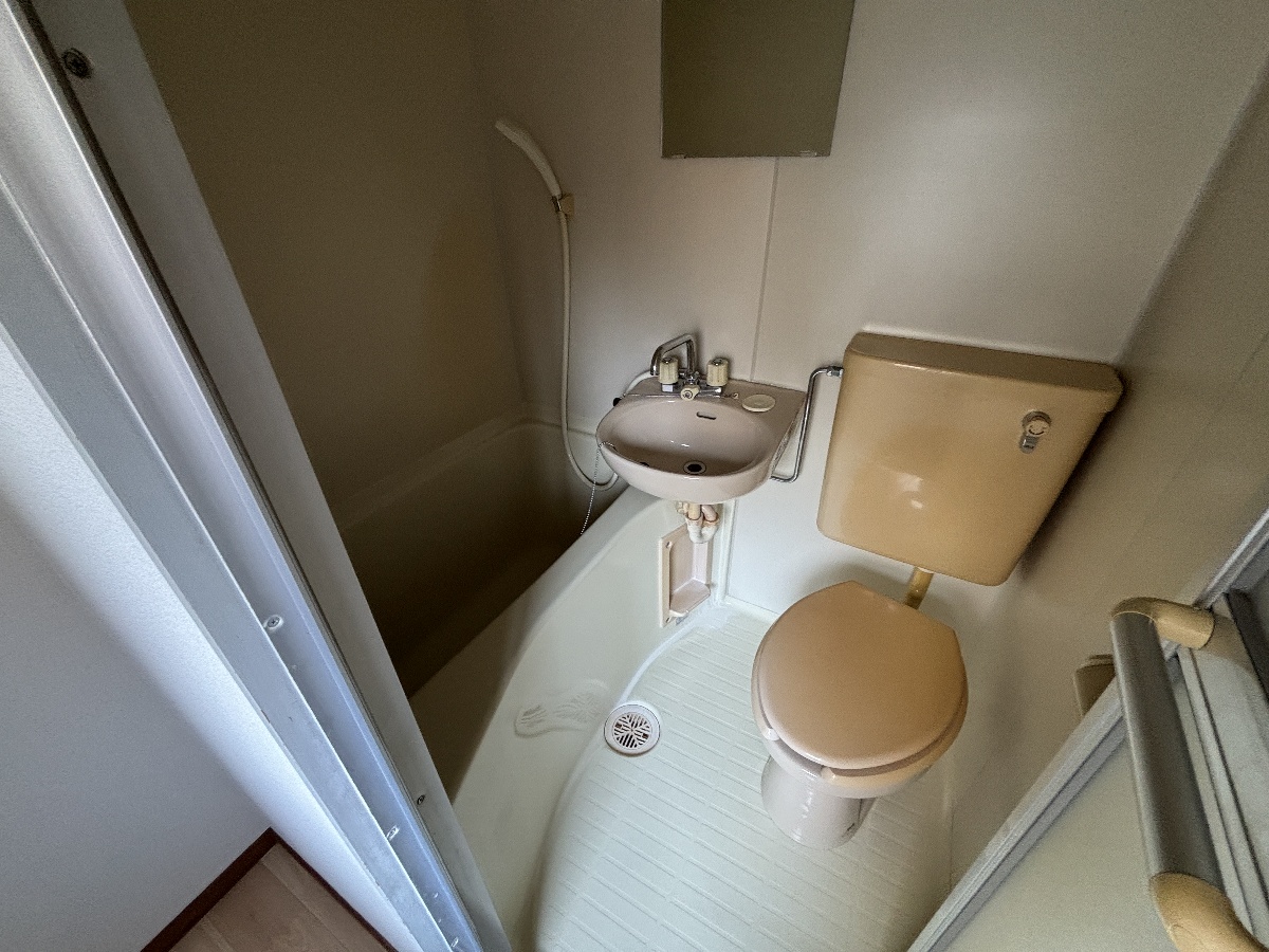 バス 写真14