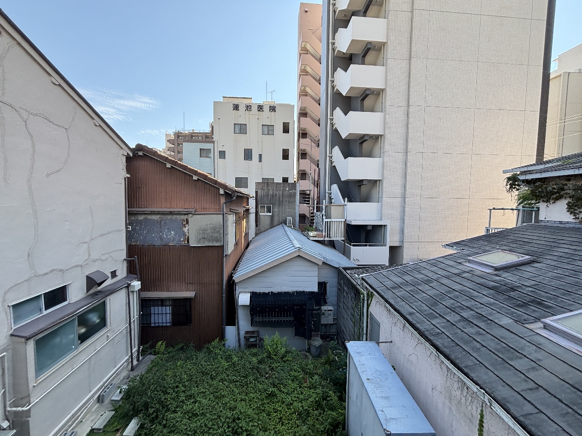 眺望 写真31