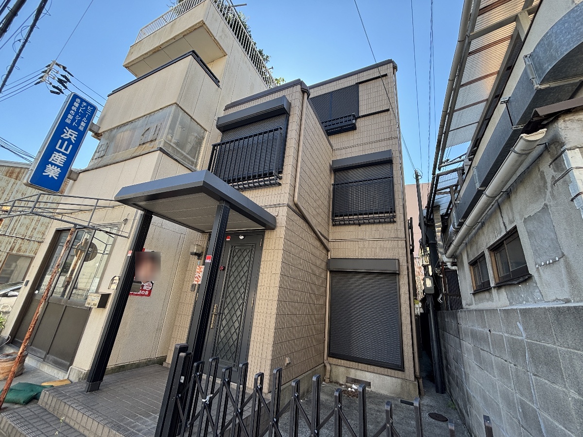 外観 写真36