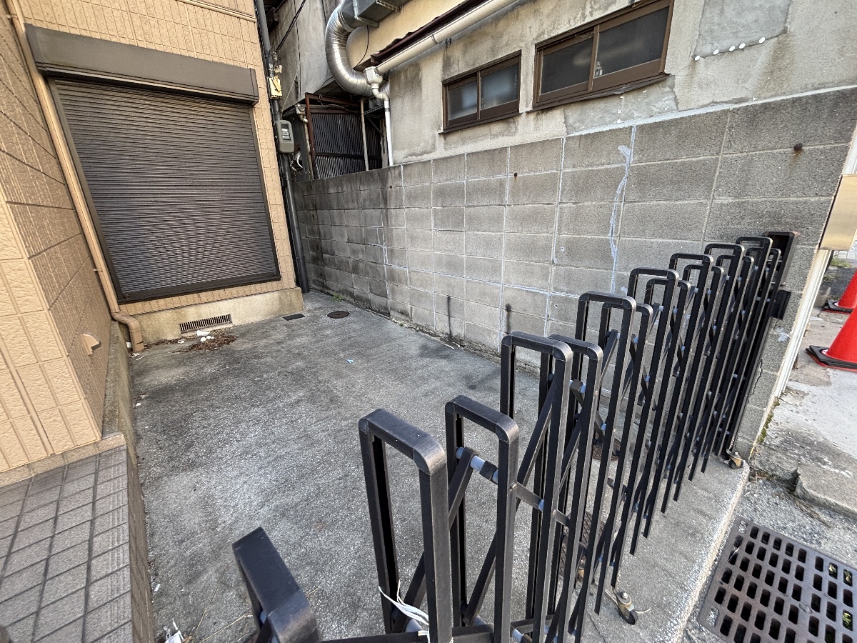 駐車場 写真37