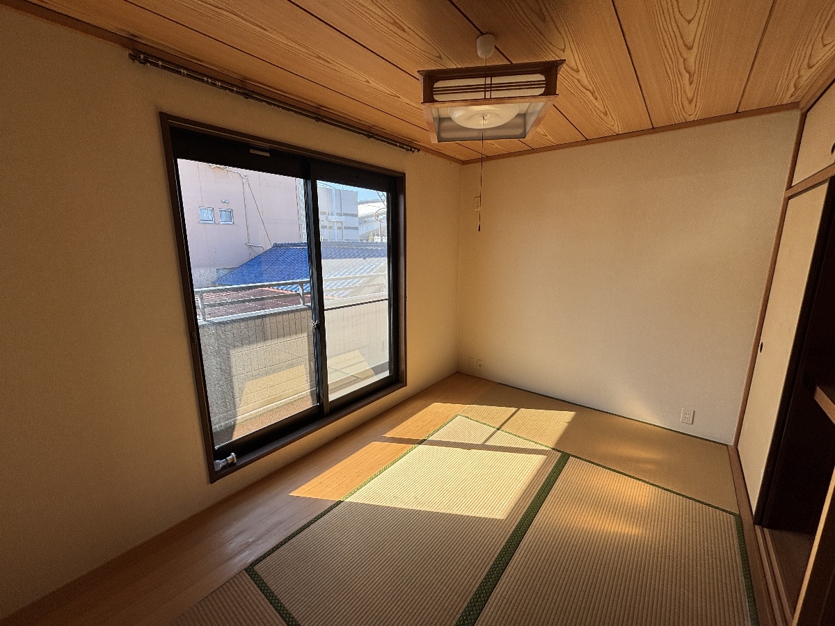 居室 写真4