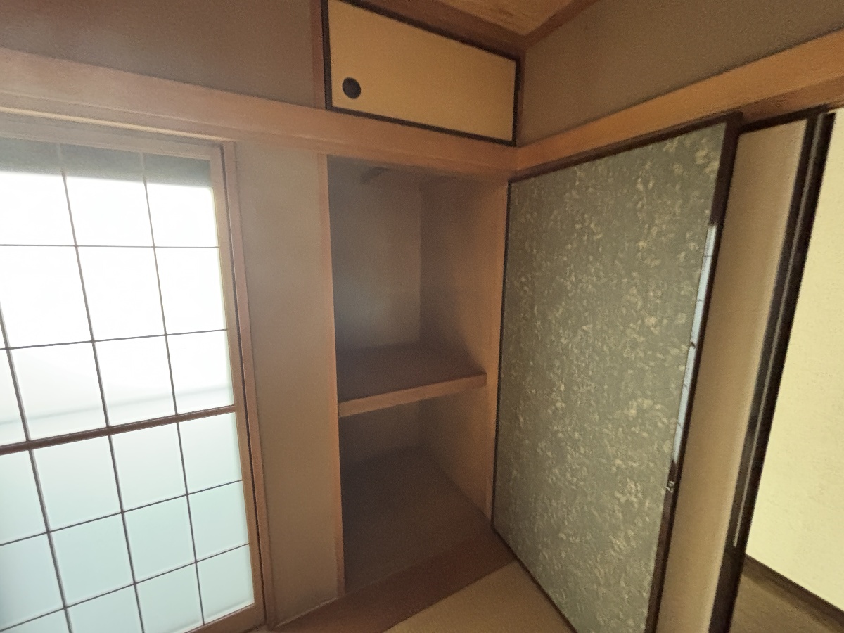 収納 写真19