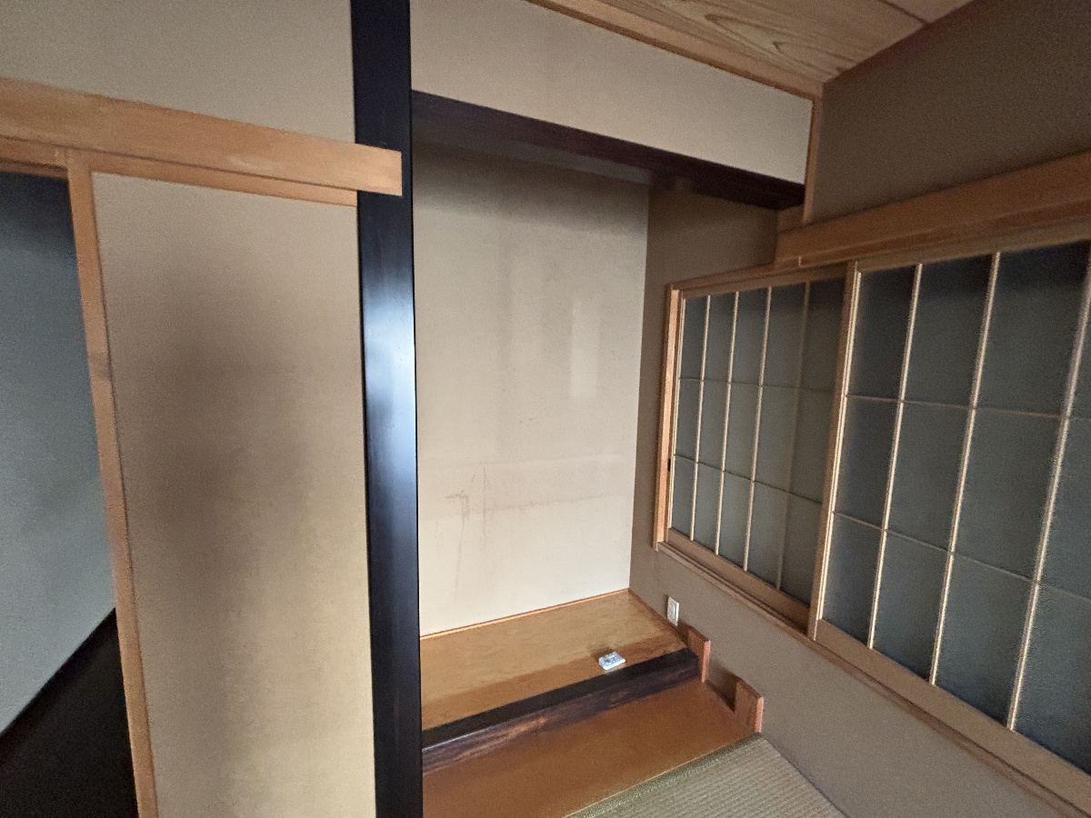 その他部屋・スペース 写真9