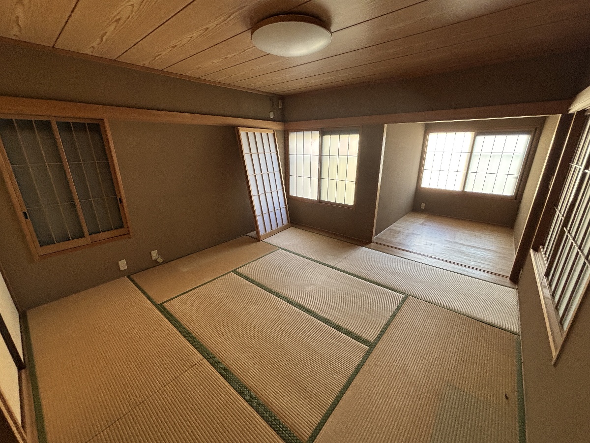 居室 写真6