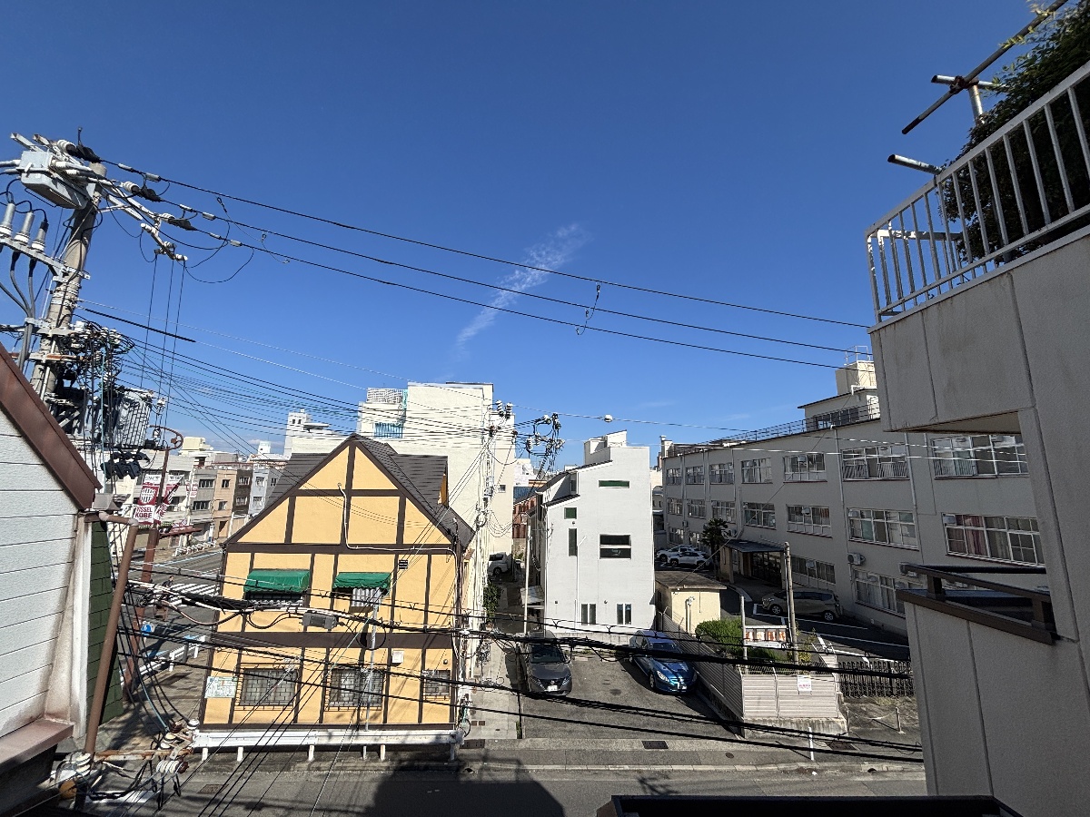 眺望 写真33