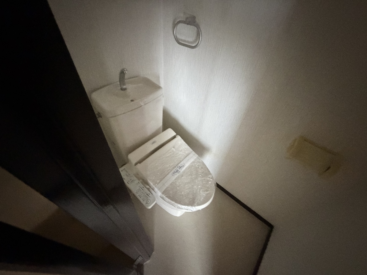 トイレ 写真17