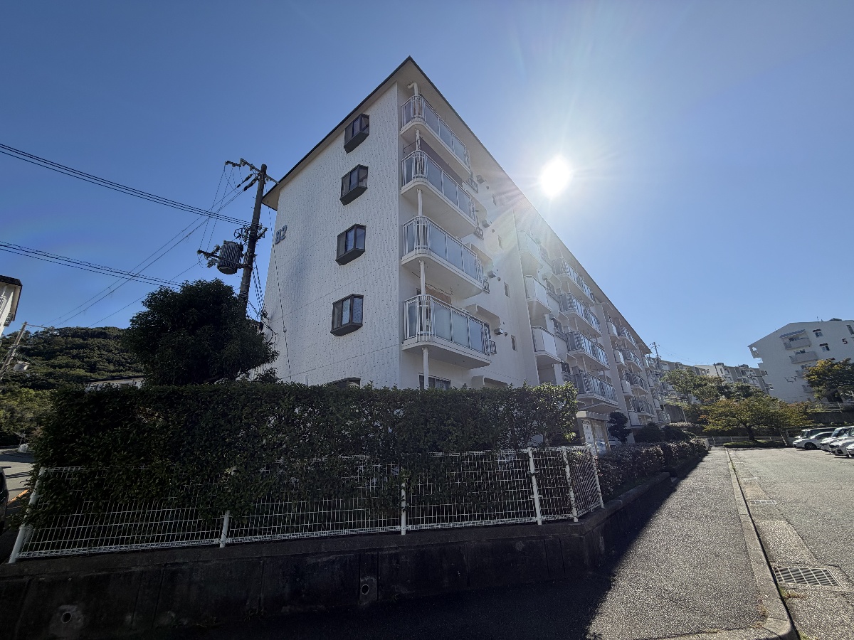 敷地内/建物 写真37