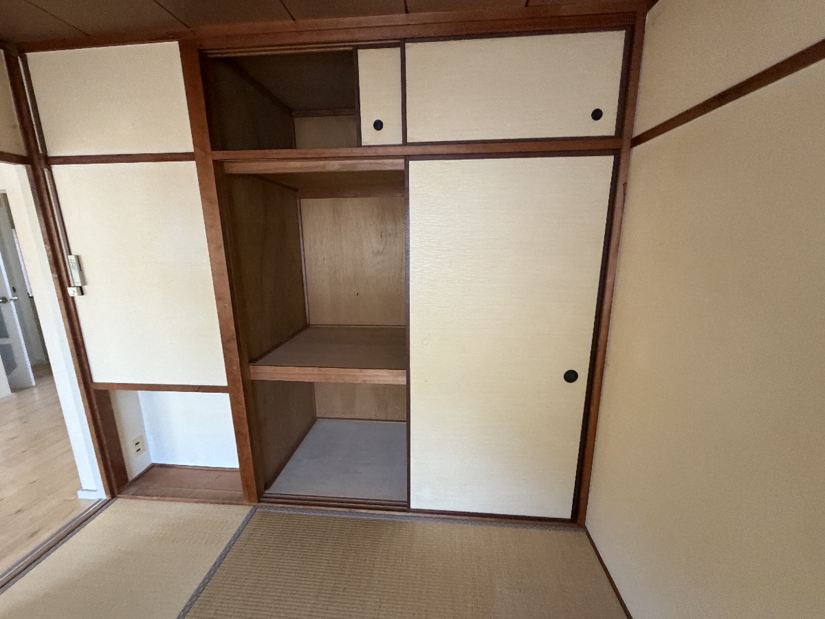 収納 写真17