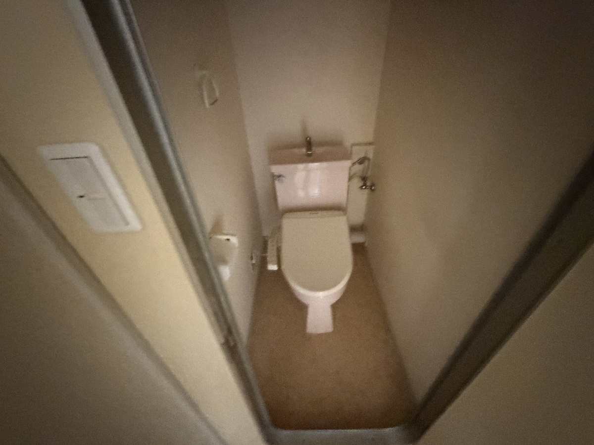 トイレ 写真16