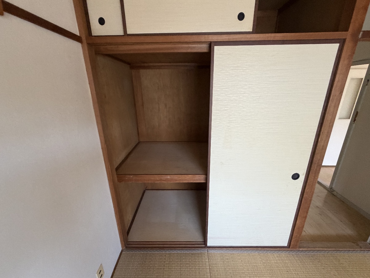 収納 写真18