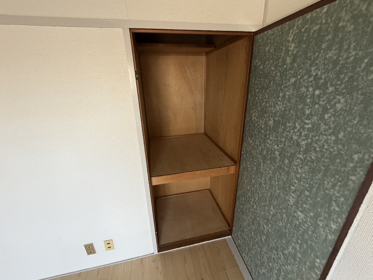 収納 写真19