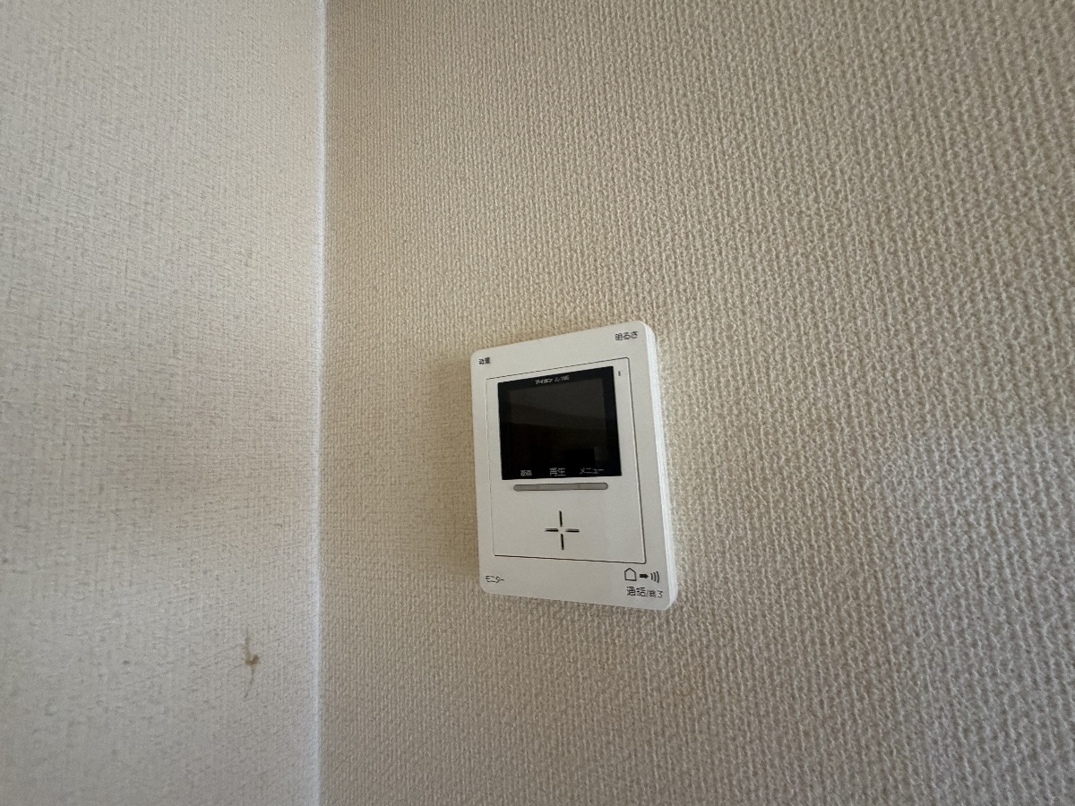 セキュリティ 写真28