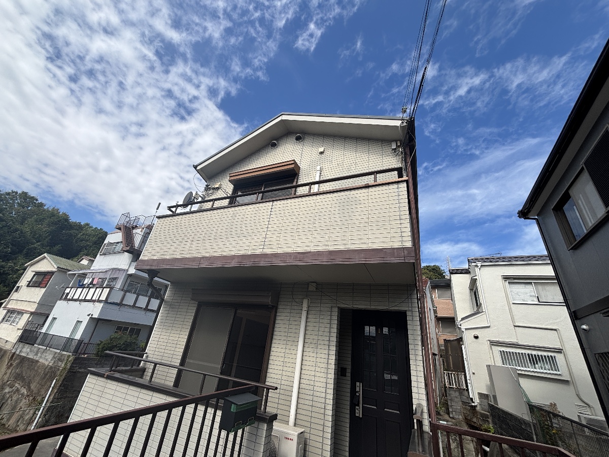 長田天神町2丁目貸家