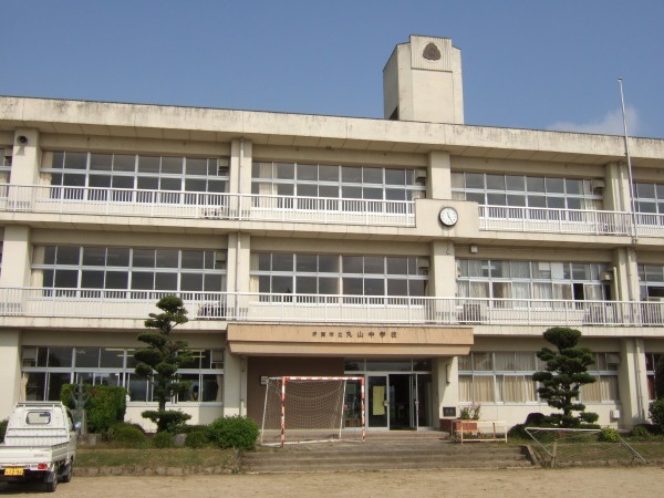 神戸市立丸山中学校まで1356m (徒歩17分) 写真22