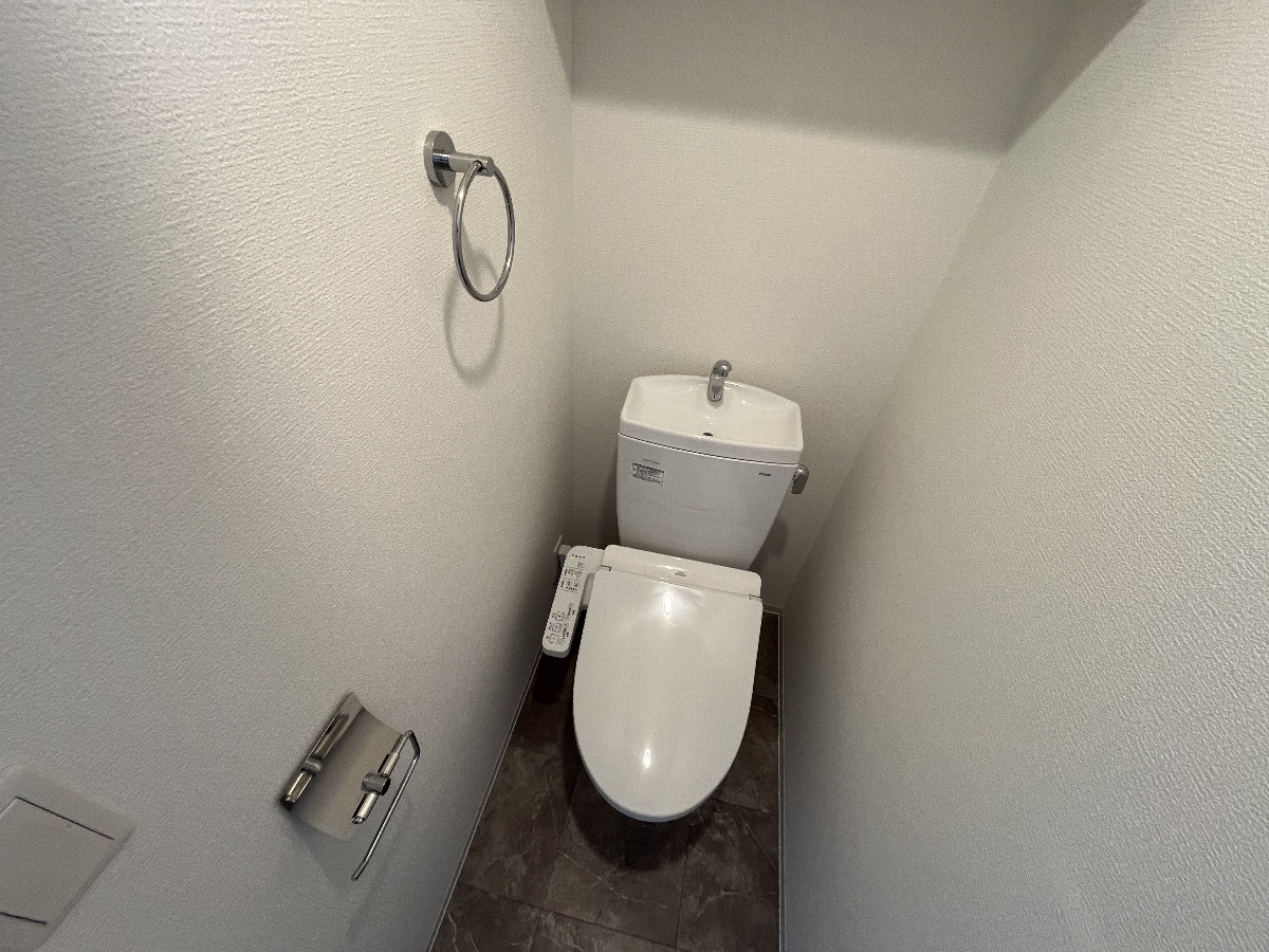 トイレ 写真12