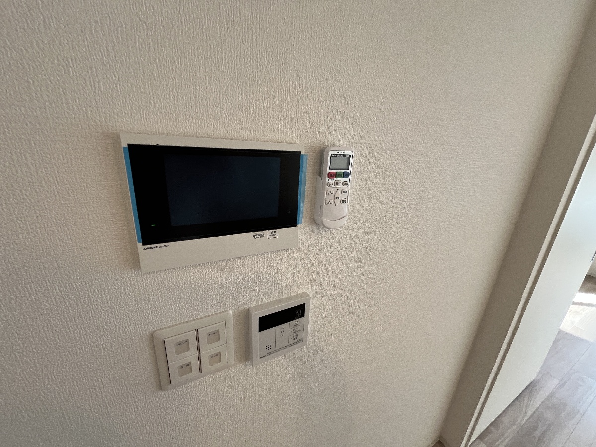 セキュリティ 写真16