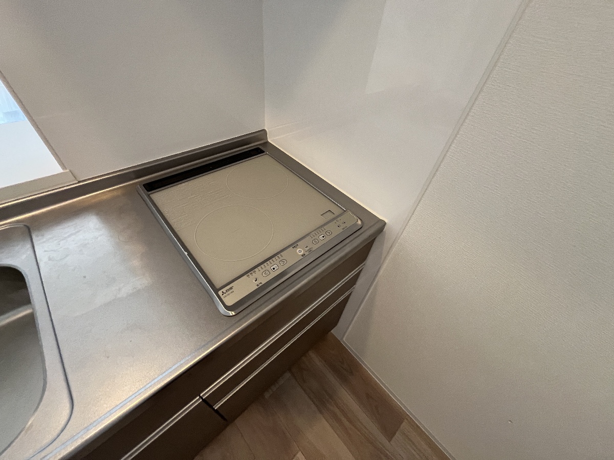 キッチン 写真5