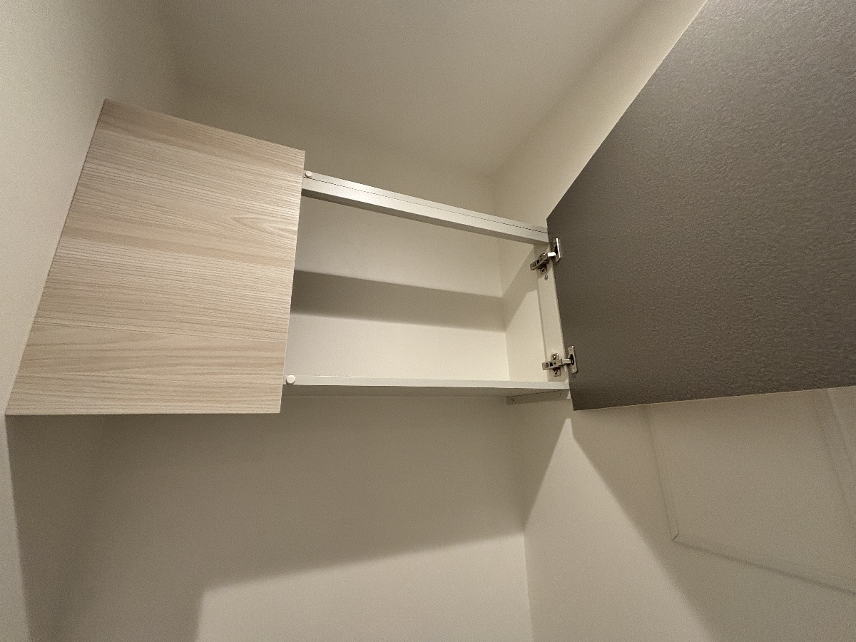 収納 写真12