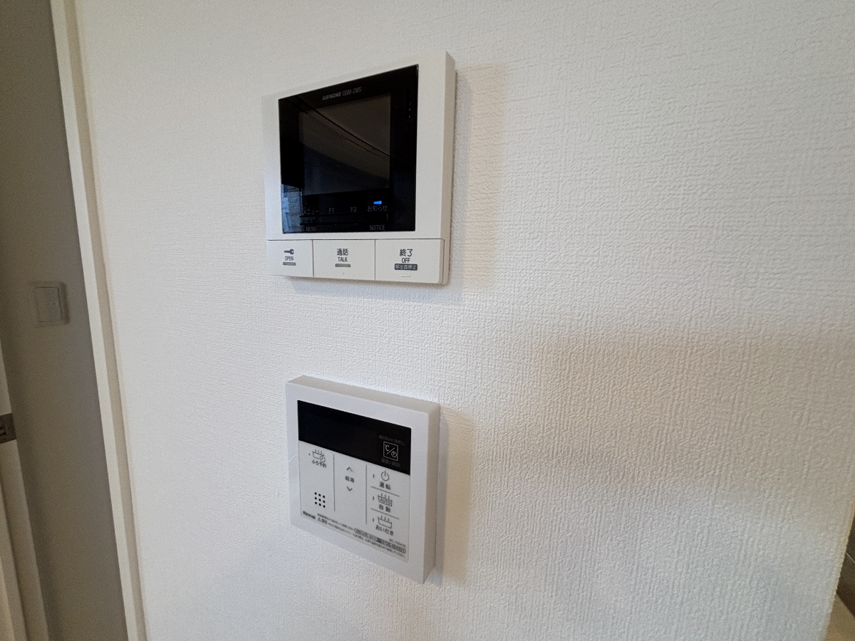 セキュリティ 写真17