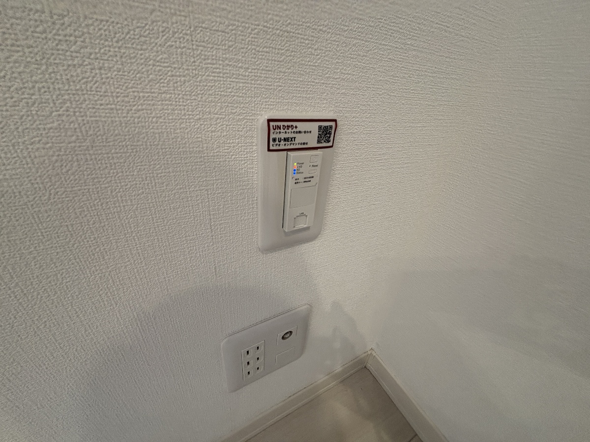 設備 写真20