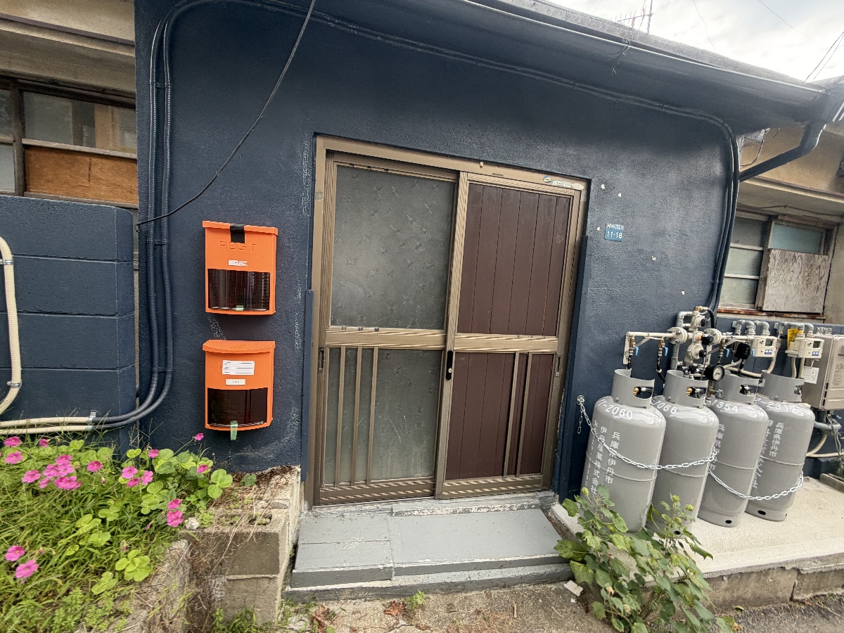 エントランス 写真37