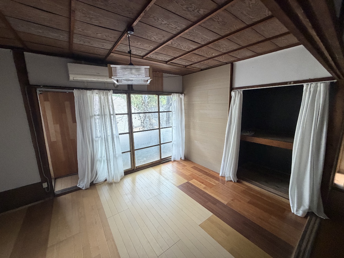 リビング 写真2