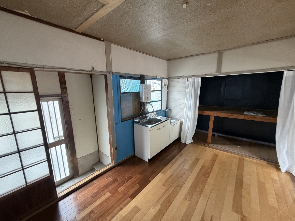 玄関 写真12
