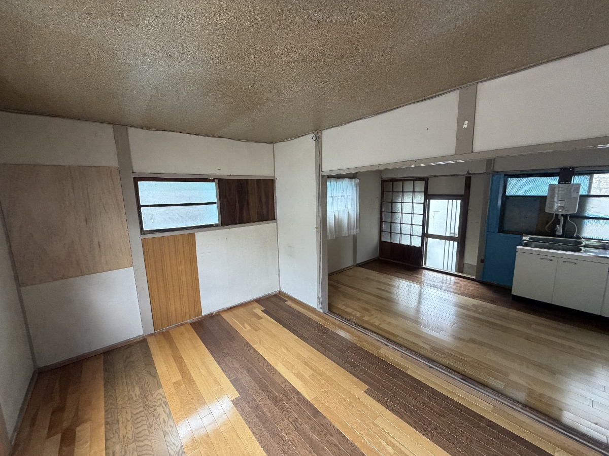 その他部屋・スペース 写真11
