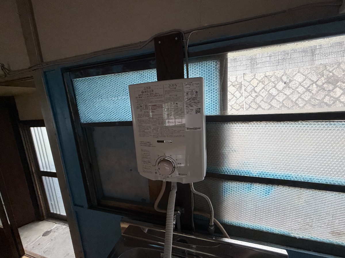 セキュリティ 写真20