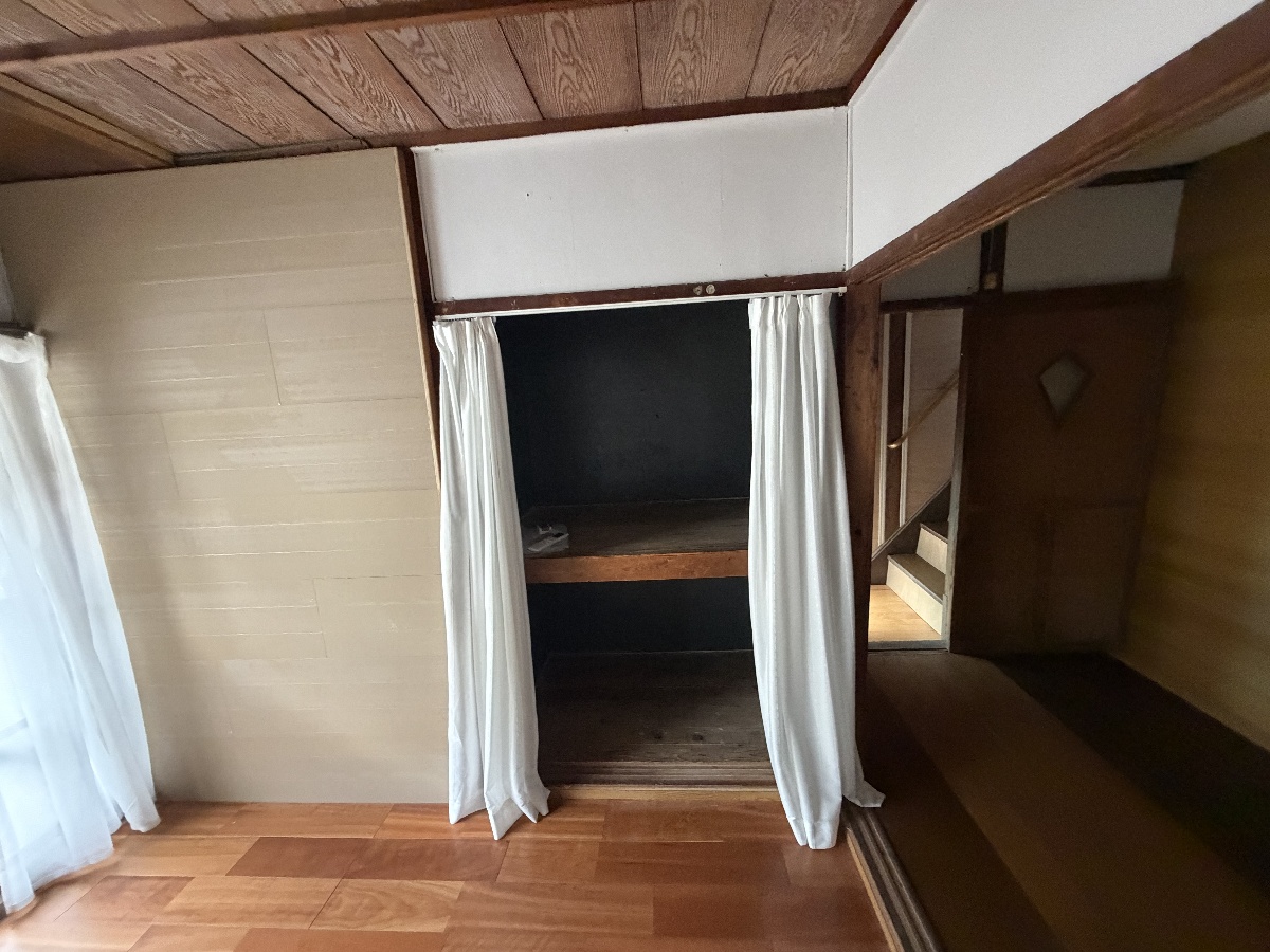 収納 写真18