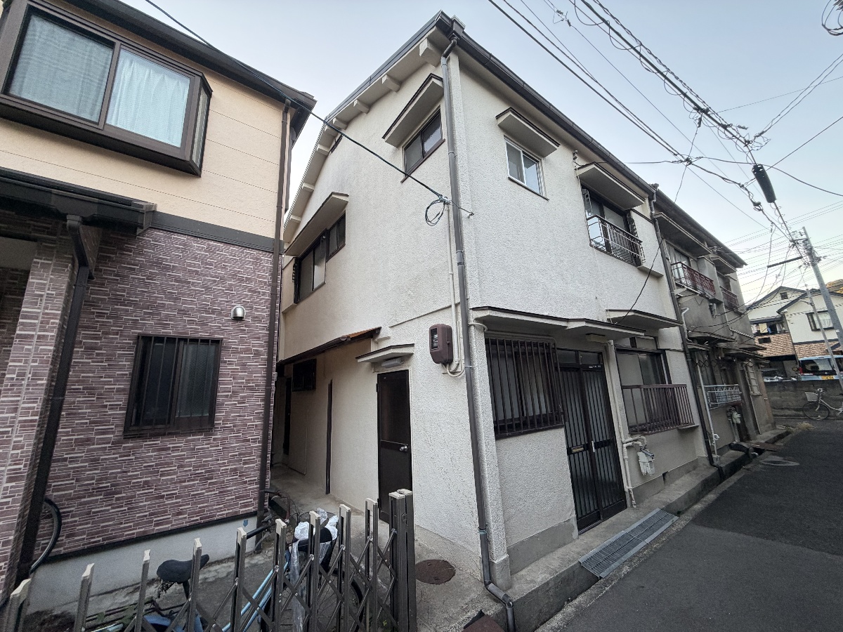 下三条町貸家