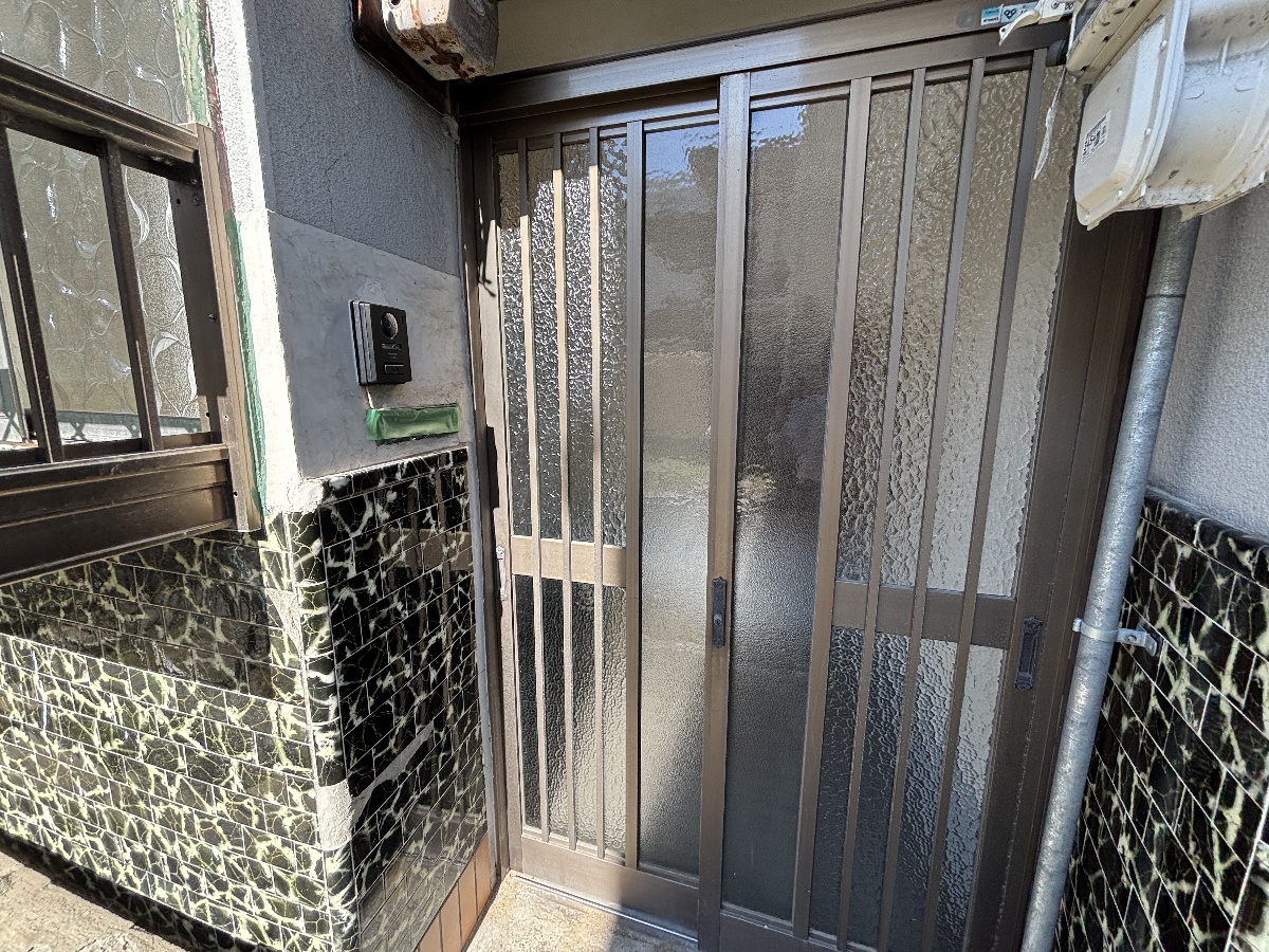 共用部 写真33