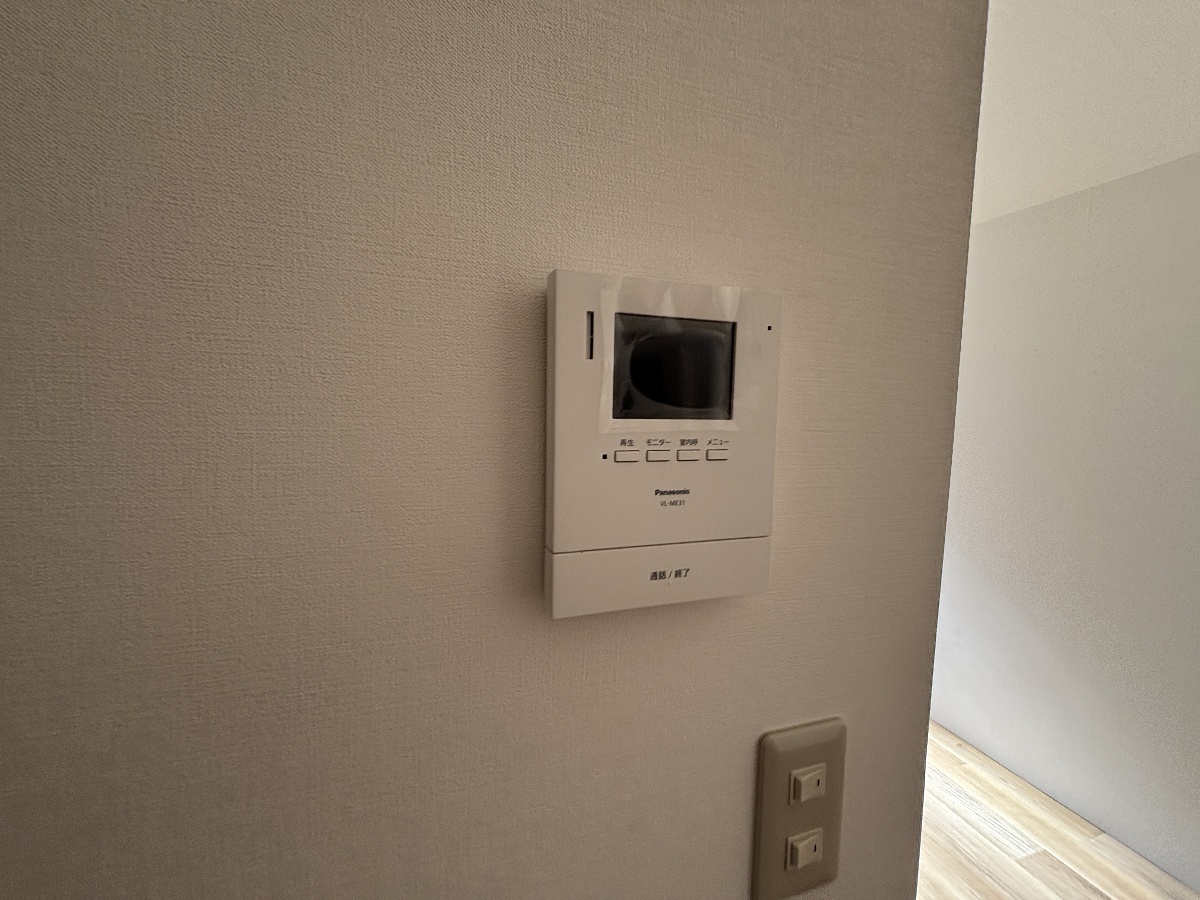 セキュリティ 写真17